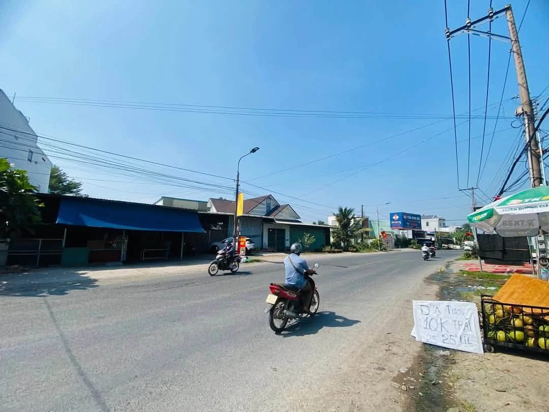 Bán nhà mặt tiền đường 768, 650m2, 10 tỷ - Ảnh thu nhỏ 2