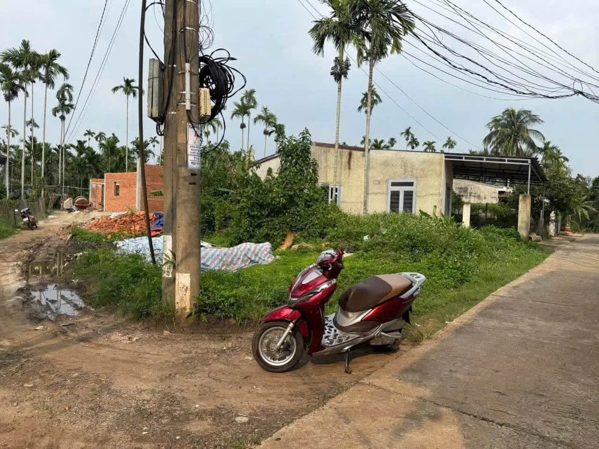 Bán đất lô góc 2 mặt tiền hẻm Ngô Chí Quốc, gần vòng xoay KM5, Buôn Ma Thuột, giá 2 tỷ - Ảnh thu nhỏ 5