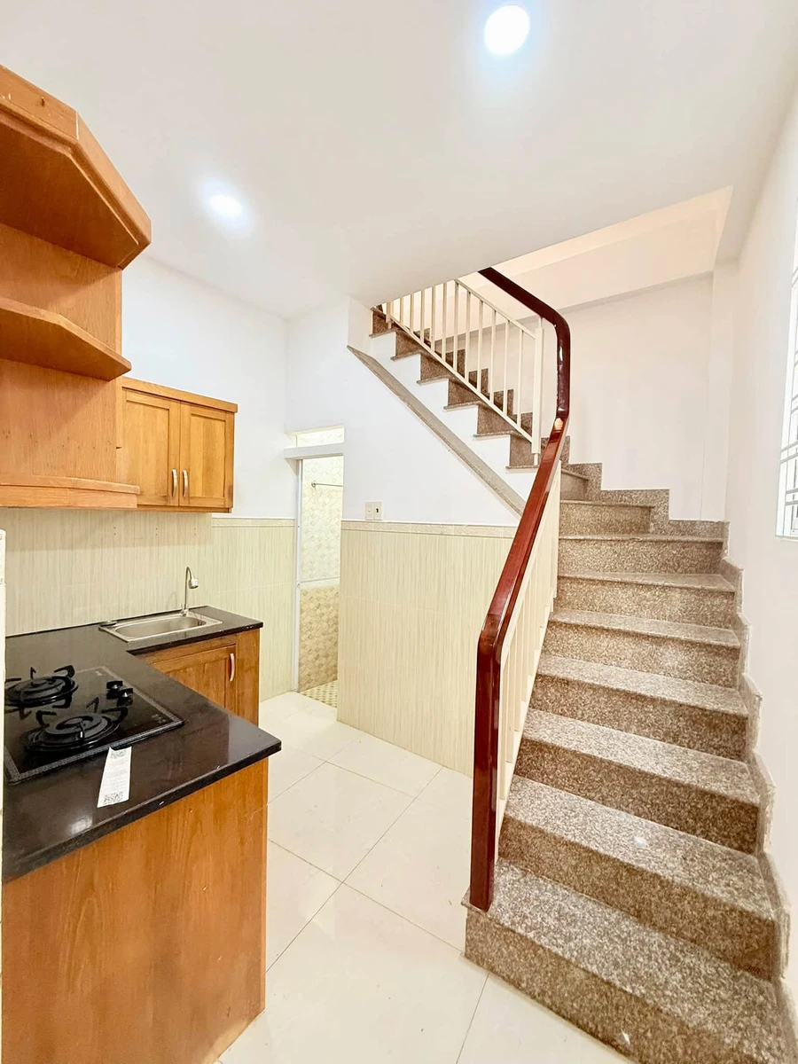 Bán nhà 3 phòng ngủ 22.6m² Quận 4 giá 4 tỷ 50 - Ảnh thu nhỏ 4