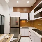 Bán nhà hẻm thông 4 tầng 52m2, 5PN 5WC đường Phan Đình Phùng, Phú Nhuận - Ảnh thu nhỏ 3