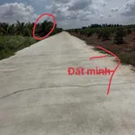 Bán đất vườn Thạnh Lợi Long An 500-750m2 560-690 triệu - Ảnh thu nhỏ 2
