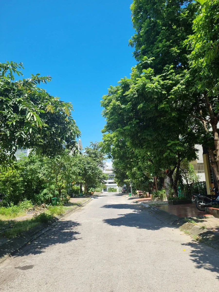 Bán đất 90m² KĐT Cao Xanh A, Hạ Long 4,3 tỷ - Ảnh 1