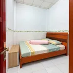 Bán nhà hẻm 1 trệt 1 lầu 33m2 Hương Lộ 2, Bình Trị Đông, Bình Tân giá 3,45 tỷ - Ảnh thu nhỏ 4