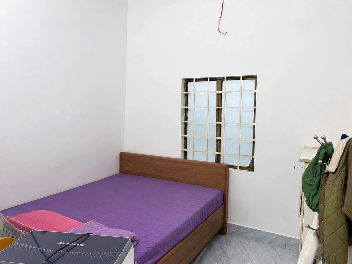Nhà mặt tiền 2 phòng ngủ 300m² Buôn Ma Thuột 1,99 tỷ - Ảnh thu nhỏ 4