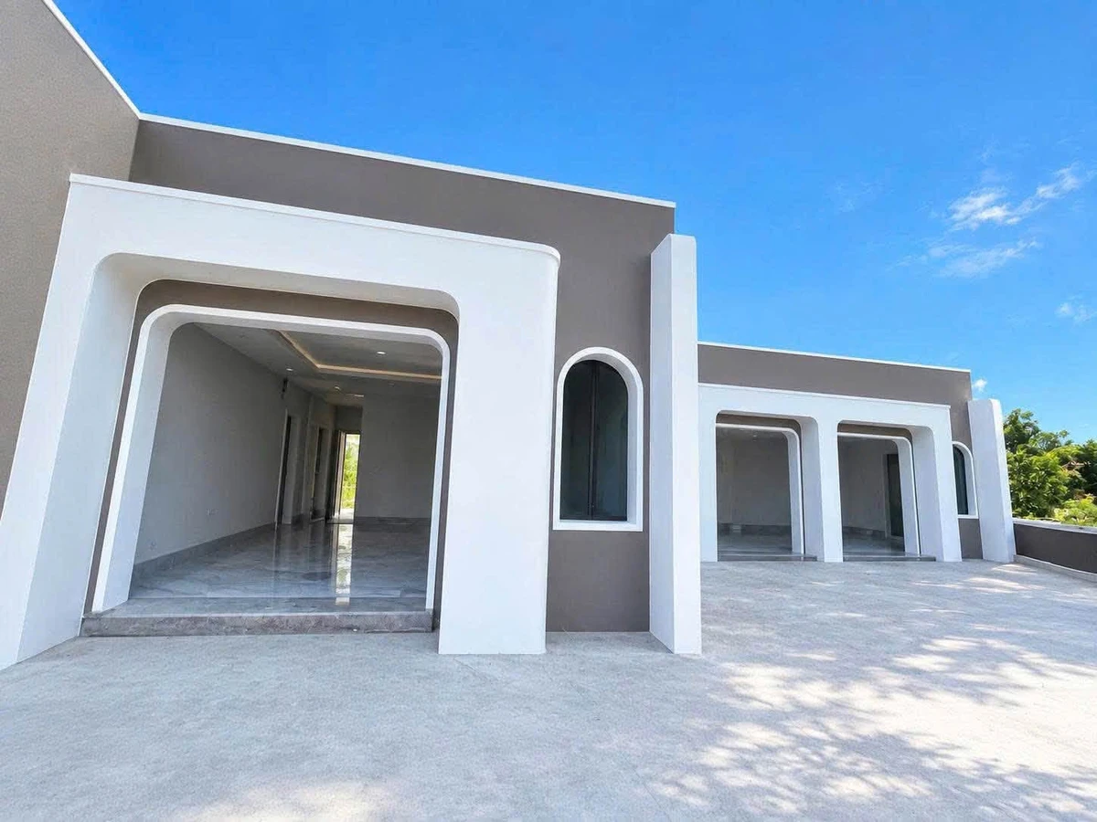 Bán nhà mái bằng 60m² 2 phòng ngủ phố Đoàn Kết Hạ Long - Ảnh 1