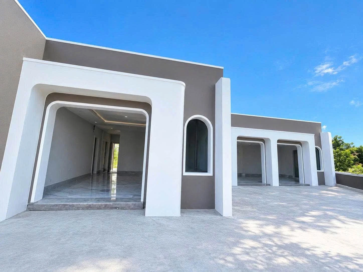 Bán nhà mái bằng 60m² 2 phòng ngủ phố Đoàn Kết Hạ Long - Ảnh 1