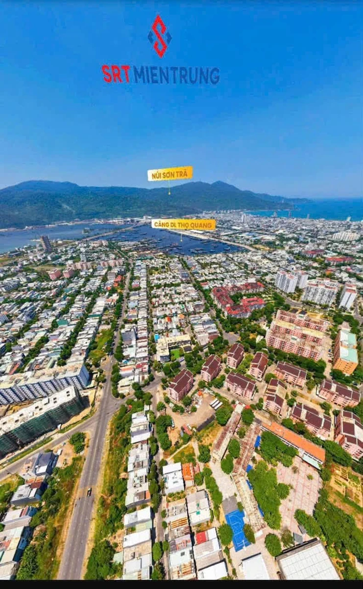 Bán Studio 30m² view biển Bán đảo Sơn Trà Đà Nẵng - Ảnh thu nhỏ 4