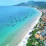 Bán homestay view biển Dốc Lết 230m2, 13 tỷ - Ảnh thu nhỏ 3