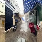 Cho thuê nhà nguyên căn 68m2, 2PN Tân Phú 10tr/tháng - Ảnh thu nhỏ 3