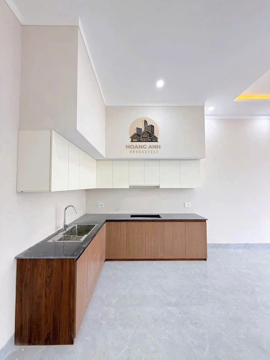 Cho thuê nhà mới 2PN, 105m² ở Buôn Ma Thuột - Ảnh thu nhỏ 4
