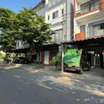Bán đất 100m2 mặt tiền Nguyễn An Ninh, Bình Chánh 4 tỷ - Ảnh thu nhỏ 1