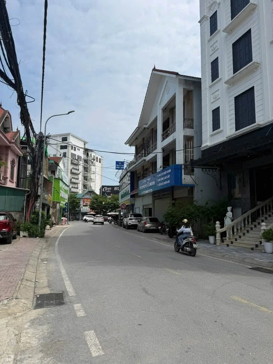 Bán nhà mặt tiền 93m² Đốc Thiết, Bình Tân - Ảnh thu nhỏ 3