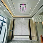 Bán nhà mới xây 195m² 4 phòng, Củ Chi - Ảnh thu nhỏ 3