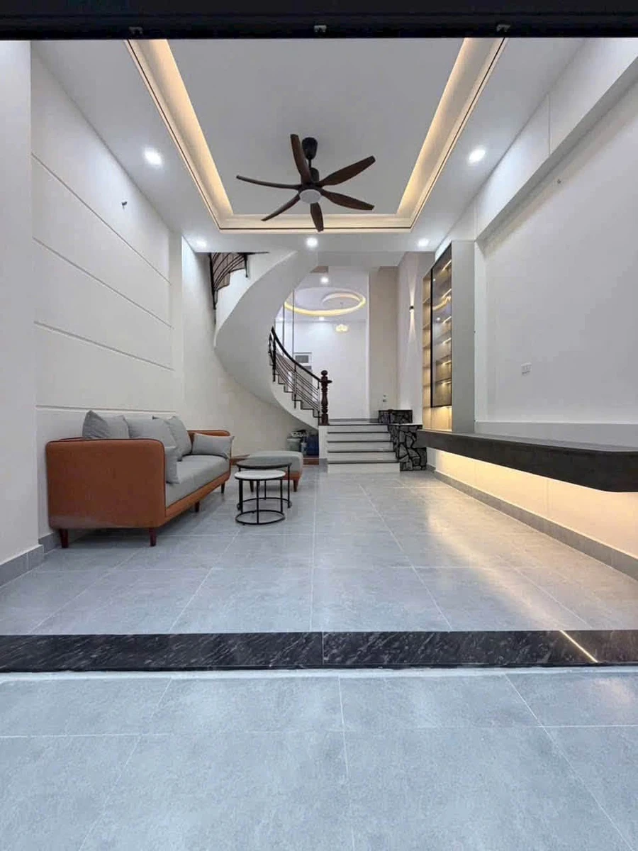 Bán nhà 2PN Tây Thạnh 56m² 5.65 tỷ - Ảnh 1
