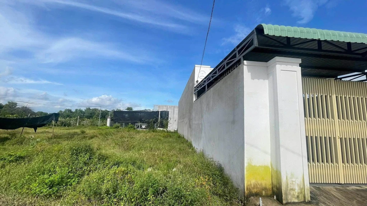 Bán đất Long Mỹ Phước Hải 113m2 giá 720 triệu - Ảnh thu nhỏ 2