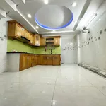 Bán nhà hẻm ô tô 58m2, 5 tầng, 4 phòng ngủ, 5 WC tại Gò Vấp giá 6,8 tỷ - Ảnh thu nhỏ 5