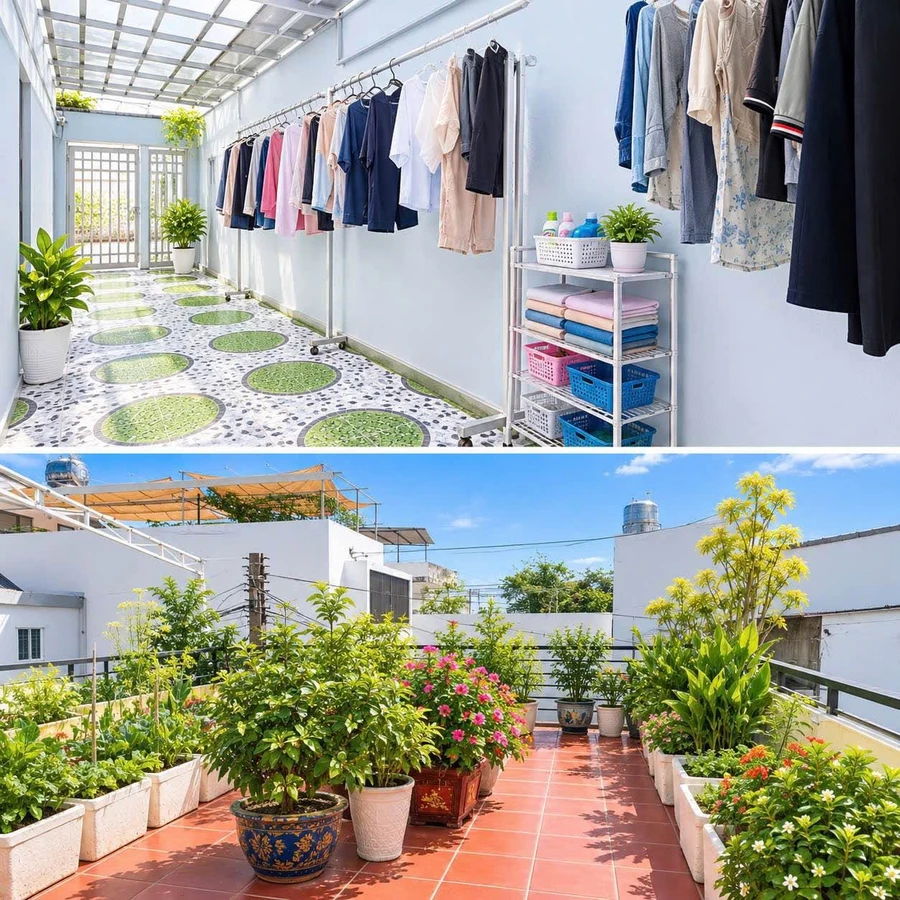 Bán nhà 3 phòng ngủ 160m2 giá 3,8 tỷ Nha Trang - Ảnh 1