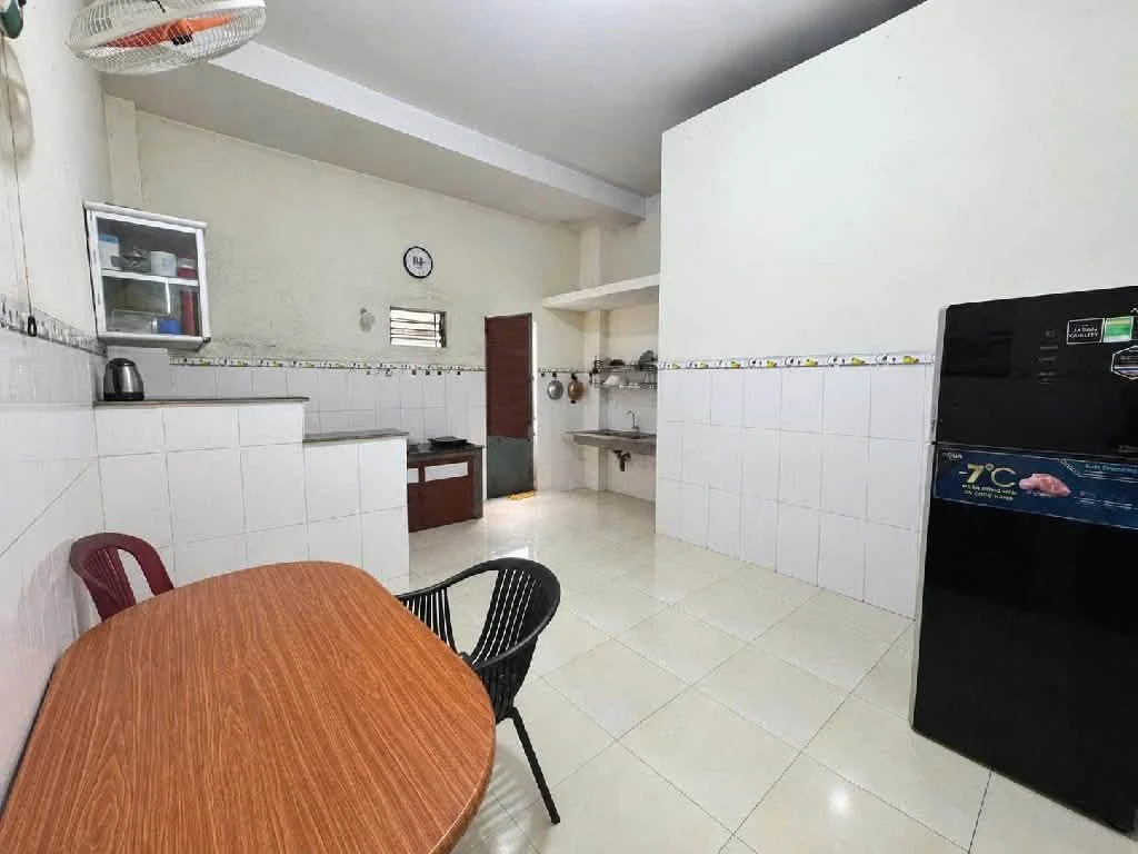 Bán nhà 2 tầng 120m2, 3 phòng ngủ, đường Ấp Bắc, Ngũ Hành Sơn, Đà Nẵng - Ảnh thu nhỏ 3