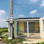 Bán đất sạch Hậu Nghĩa 496m2 giá 1 tỷ 350 triệu - Ảnh thu nhỏ 2