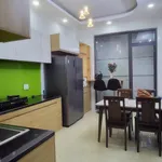 Nhà bán 4 tầng 5PN 140m2 Thích Quảng Đức Phú Nhuận 8.49 tỷ - Ảnh thu nhỏ 4