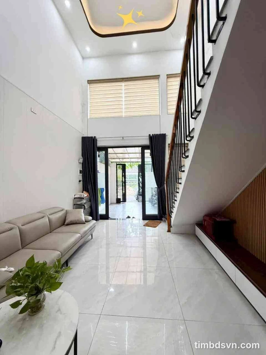 Bán nhà 2 tầng 77m² 3PN Đà Nẵng 3 tỷ - Ảnh thu nhỏ 4