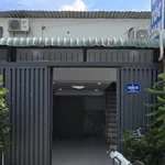 Bán nhà mặt tiền nhánh HT44, 3,5x7,6m, 2 phòng ngủ, giá 1,35 tỷ, Tân Thới Hiệp, Quận 12 - Ảnh thu nhỏ 1