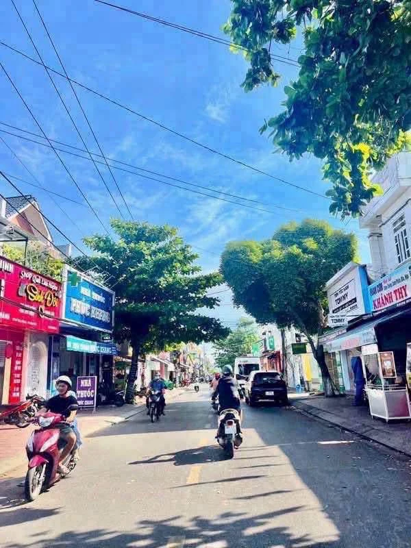 Bán nhà mặt tiền kinh doanh 80m2 Tuyên Quang, Phan Thiết - Ảnh 1