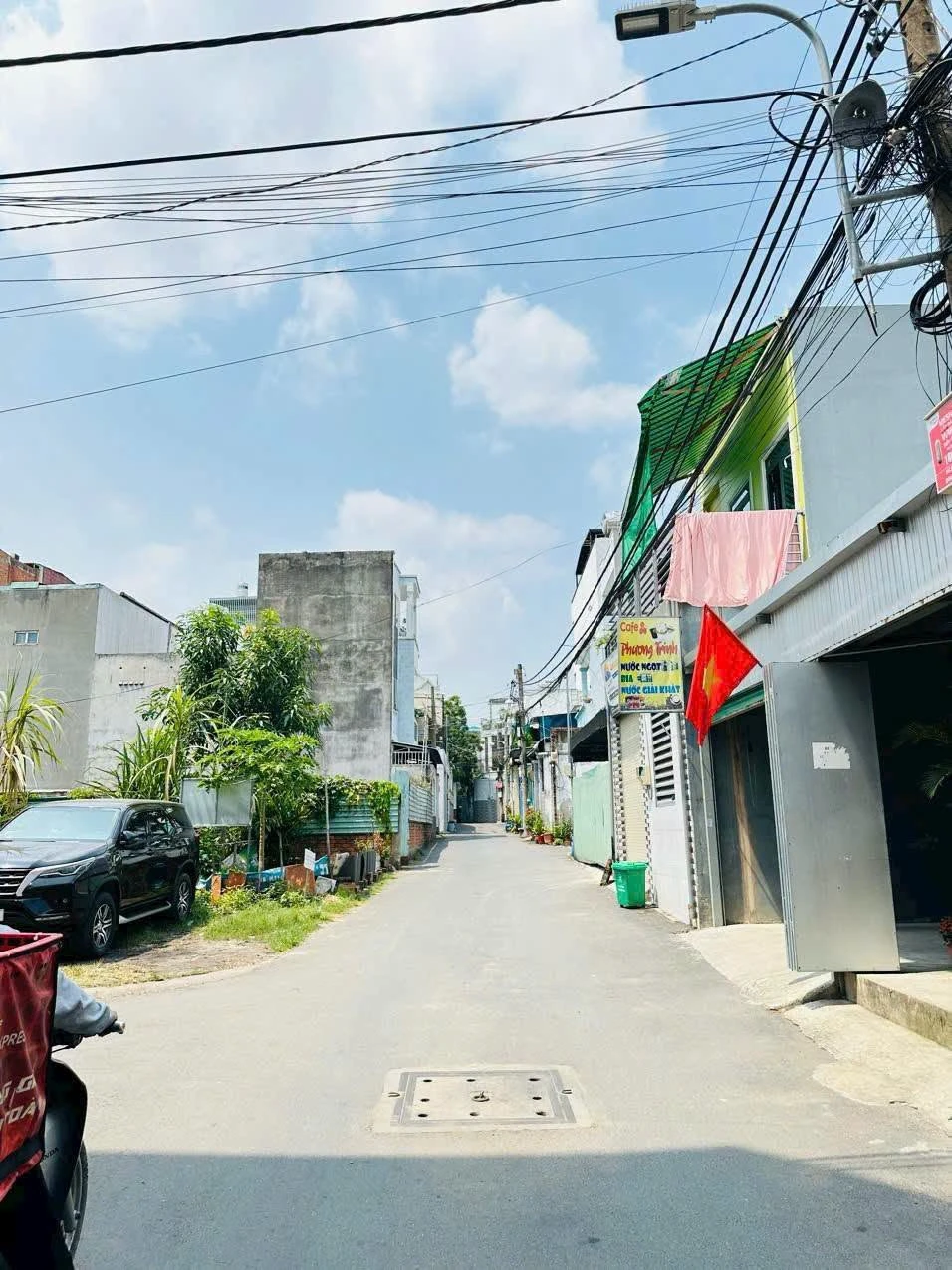 Nhà 2 lầu 53m² Lã Xuân Oai Tăng Nhơn Phú A 5.499 tỷ - Ảnh 1