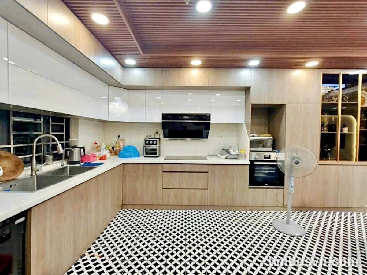 Bán shophouse Tân Phú 600 m² giá 115 tỷ - Ảnh thu nhỏ 5