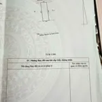 Bán đất mặt tiền Nguyễn Lộ Trạch, Huế 819m2, 7,3 tỷ - Ảnh thu nhỏ 3