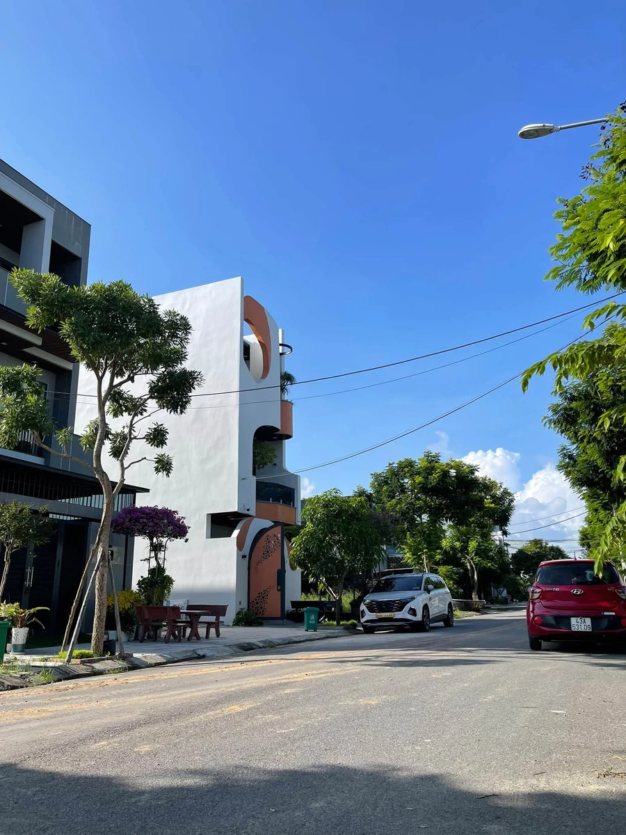 Bán đất biển Ngũ Hành Sơn 90m2, 4.9 tỷ - Ảnh thu nhỏ 2