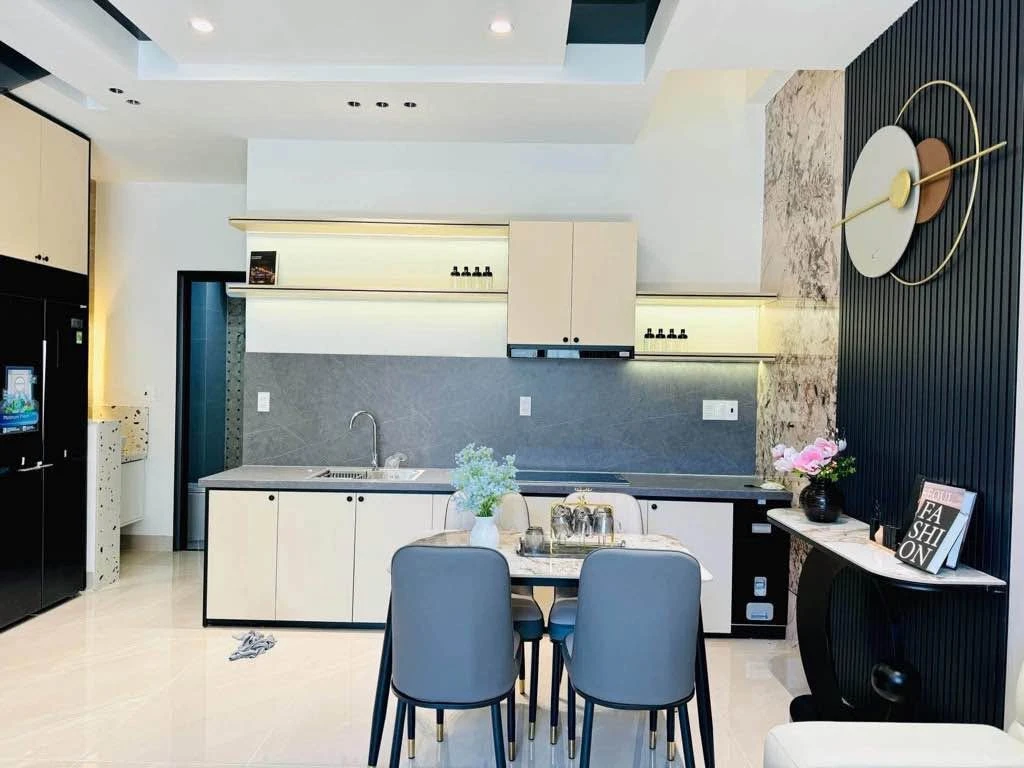 Bán nhà 60m2, 3 phòng ngủ tại Cù Chính Lan, Đà Nẵng - Ảnh thu nhỏ 4