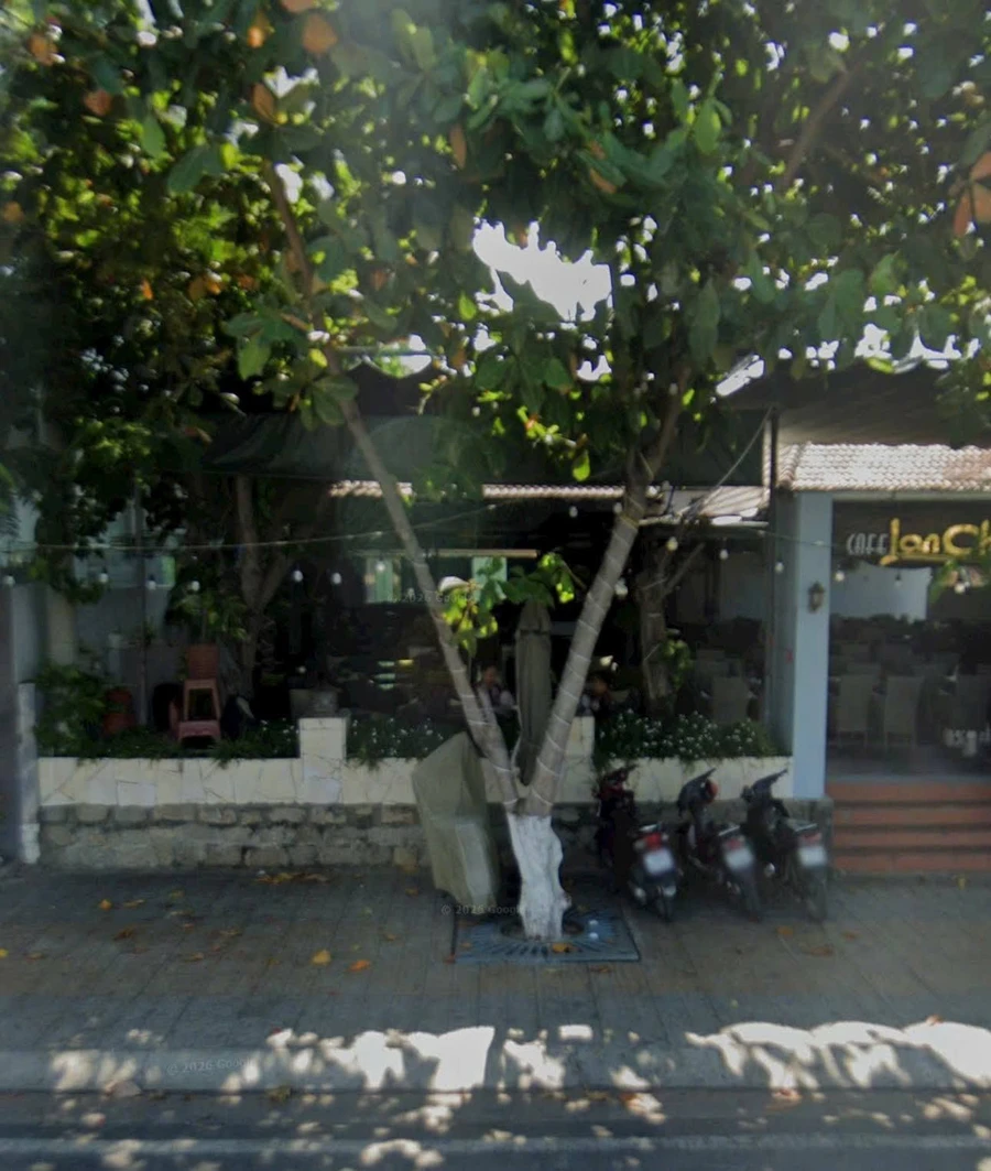 Bán lô đất 346,4m² 2 mặt tiền biển Phạm Văn Đồng Nha Trang - Ảnh thu nhỏ 3