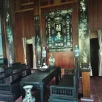 Bán nhà gỗ full nội thất có hồ bơi 877,5m² Cần Giờ, giá 3 tỷ 4 - Ảnh thu nhỏ 5