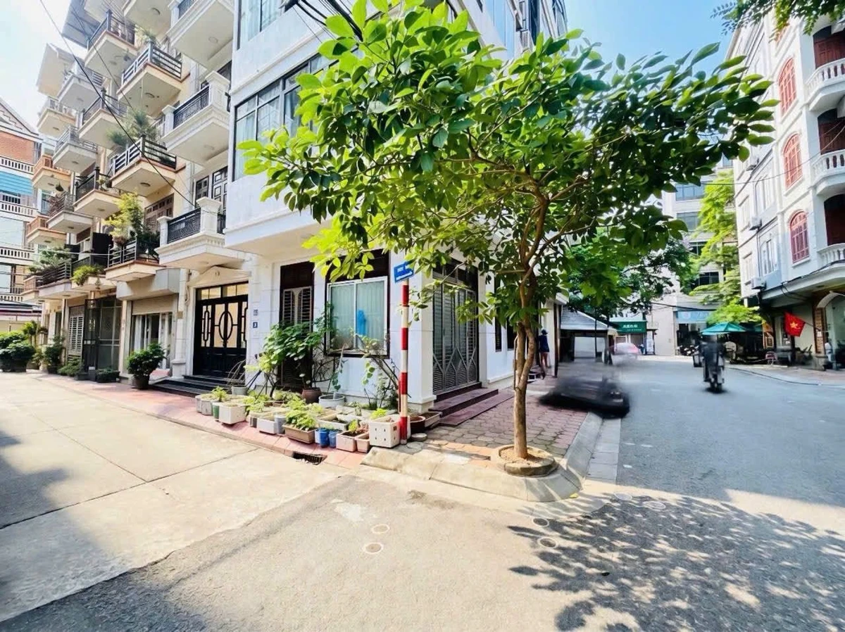 Bán đất phân lô 50m2 Cầu Diễn 10 tỷ - Ảnh 1