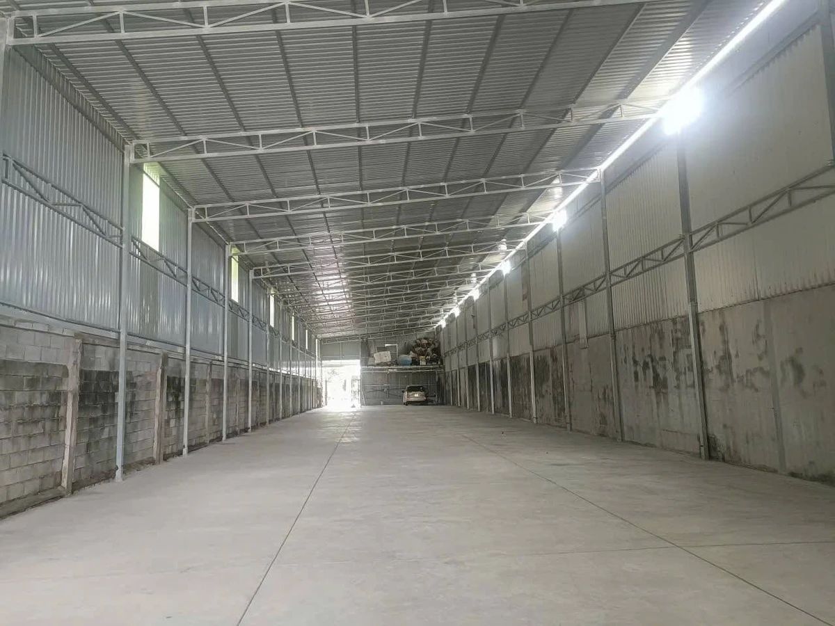 Bán kho mặt tiền đường liên huyện 1326m2, phường An Phú, giá 20 triệu/m2 - Ảnh thu nhỏ 3