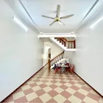 Nhà bán 3 tầng, 60m² Lạc Long Quân, Quận 7 - Ảnh thu nhỏ 3