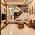 Bán nhà 4 tầng 70m2 Hoàng Quý Quận 12, 3,5 tỷ - Ảnh thu nhỏ 1
