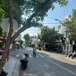Bán nhà 3 tầng mặt tiền Nguyễn Hữu Huân, Nha Trang, 113m2 - Ảnh thu nhỏ 2