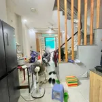 Bán nhà hẻm thông 4 tầng 35m2 đường Nguyễn Tiểu La, Quận 10 giá 5,1 tỷ - Ảnh thu nhỏ 2