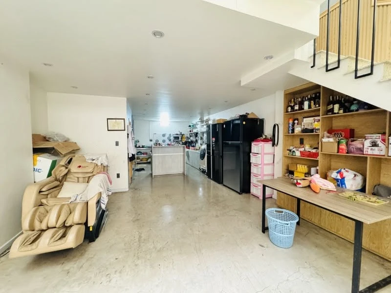 Bán nhà 3 tầng 100m², 4PN gần Công viên Gia Định, BV 175, Phường 3, Gò Vấp - Ảnh thu nhỏ 4