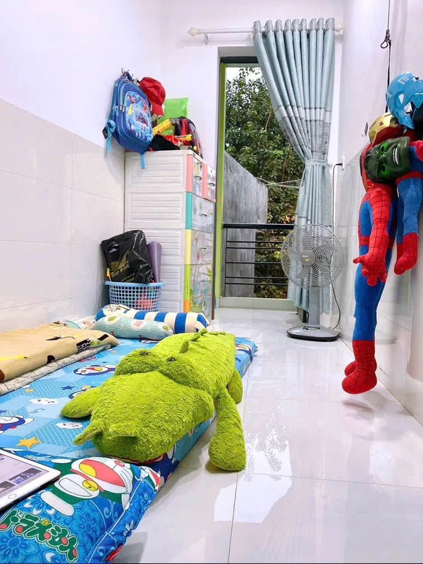 Bán nhà mặt tiền 75m² 2PN Quy Nhơn 1.2 tỷ