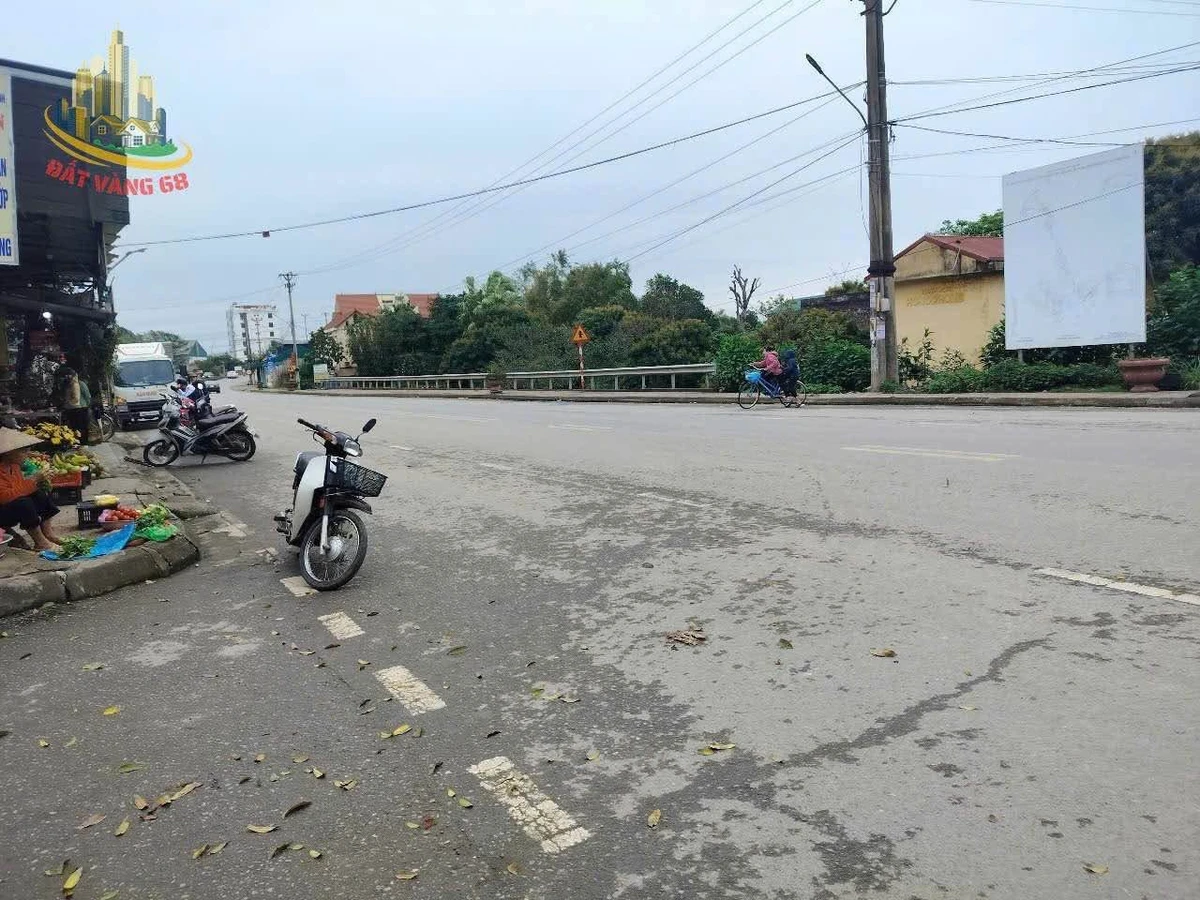 Bán lô đất 353m² mặt tiền 13,2m Phường Tây Hòa - Ảnh thu nhỏ 3