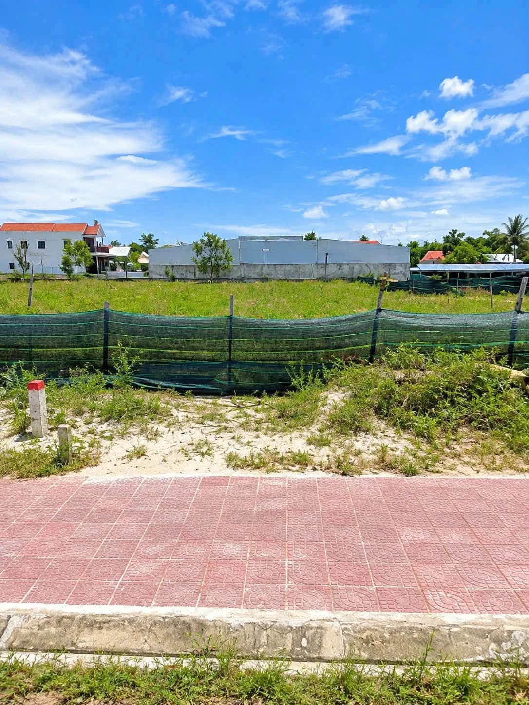 Bán đất ở 203m² ngang 7m tại Thôn An Hòa, Duy Trung, Duy Xuyên, Quảng Nam, giá 1,85 tỷ - Ảnh 1