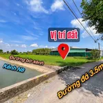 Bán đất Phước Trạch 1746m² thổ cư 1222m² Gò Dầu - Ảnh thu nhỏ 5