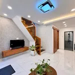 Bán nhà 26m² 3 phòng ngủ, 5.2 tỷ Phú Nhuận - Ảnh thu nhỏ 3