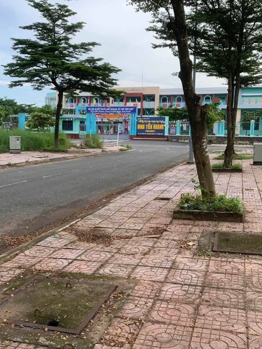 Bán đất tái định cư Bình Minh 135m² - 1 tỷ 850 triệu - Ảnh thu nhỏ 2