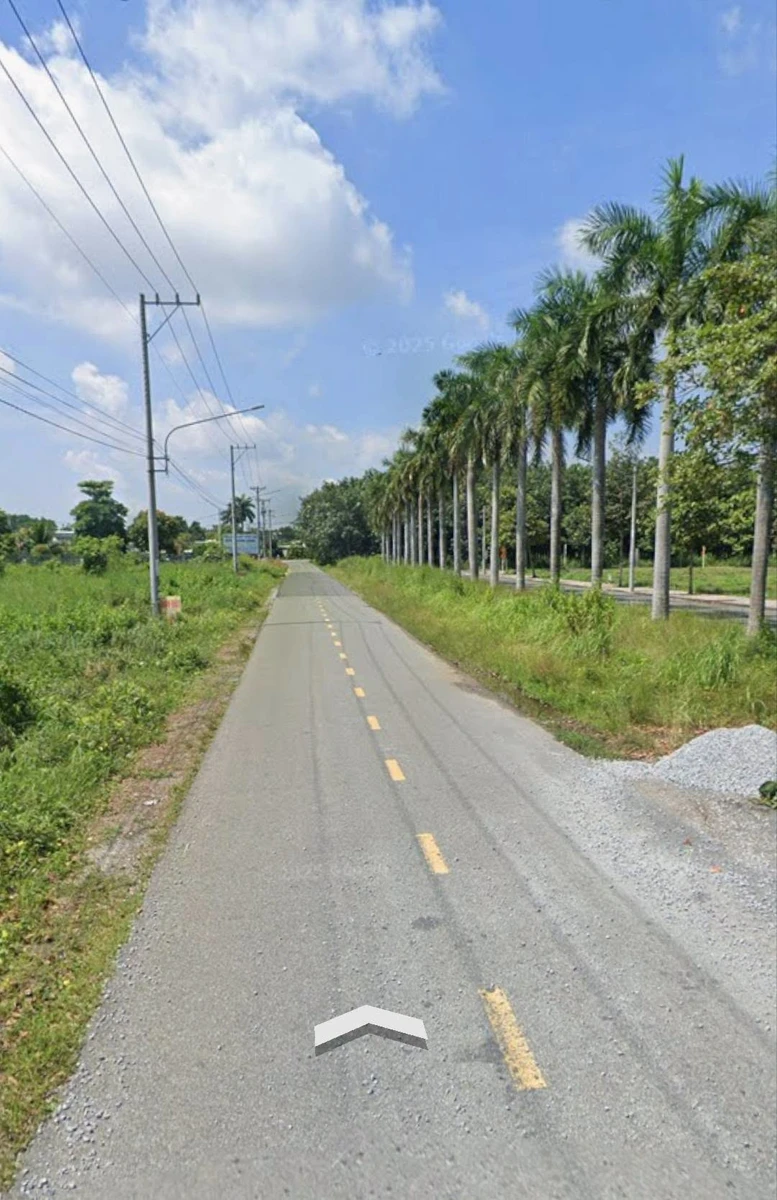 Bán đất Phường Long Nguyên, Bàu Bàng, Bình Dương 1,2 tỷ - Ảnh thu nhỏ 3