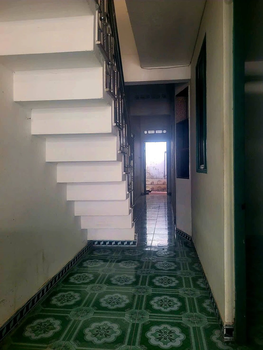Bán nhà mặt tiền 74m2 2PN Phú Tài Quy Nhơn - Ảnh thu nhỏ 5