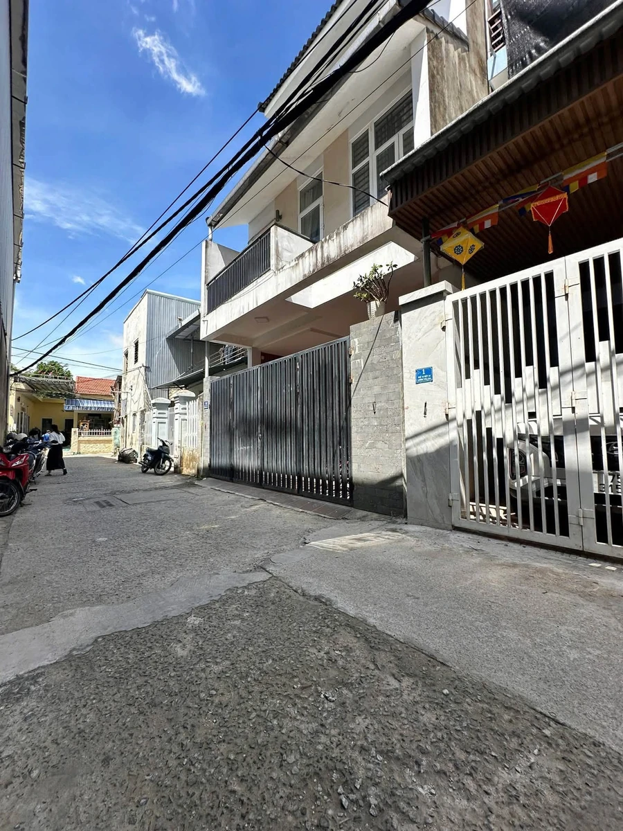 Bán đất góc 2 mặt tiền 226,5m2 Phan Chu Trinh TP. Huế - Ảnh thu nhỏ 2